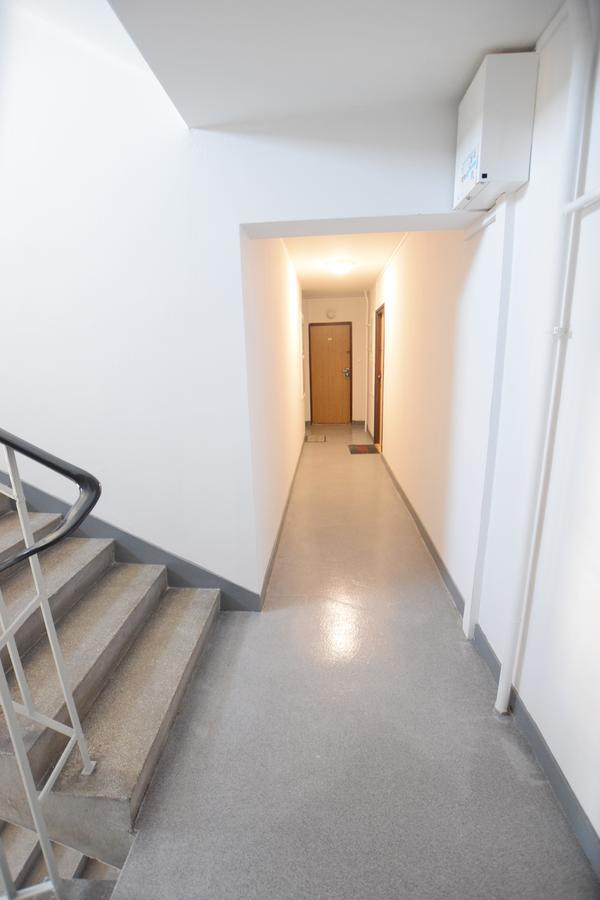 Elegant Apartment Chmielna Promenade Warszawa Eksteriør bilde