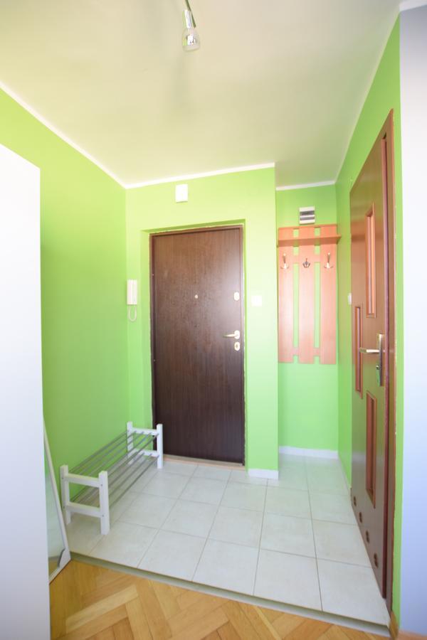 Elegant Apartment Chmielna Promenade Warszawa Eksteriør bilde
