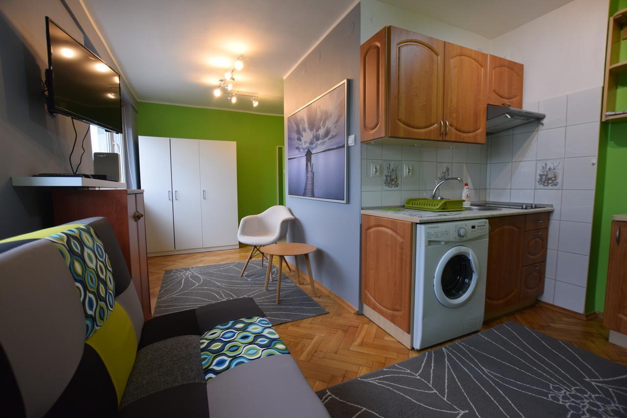 Elegant Apartment Chmielna Promenade Warszawa Eksteriør bilde
