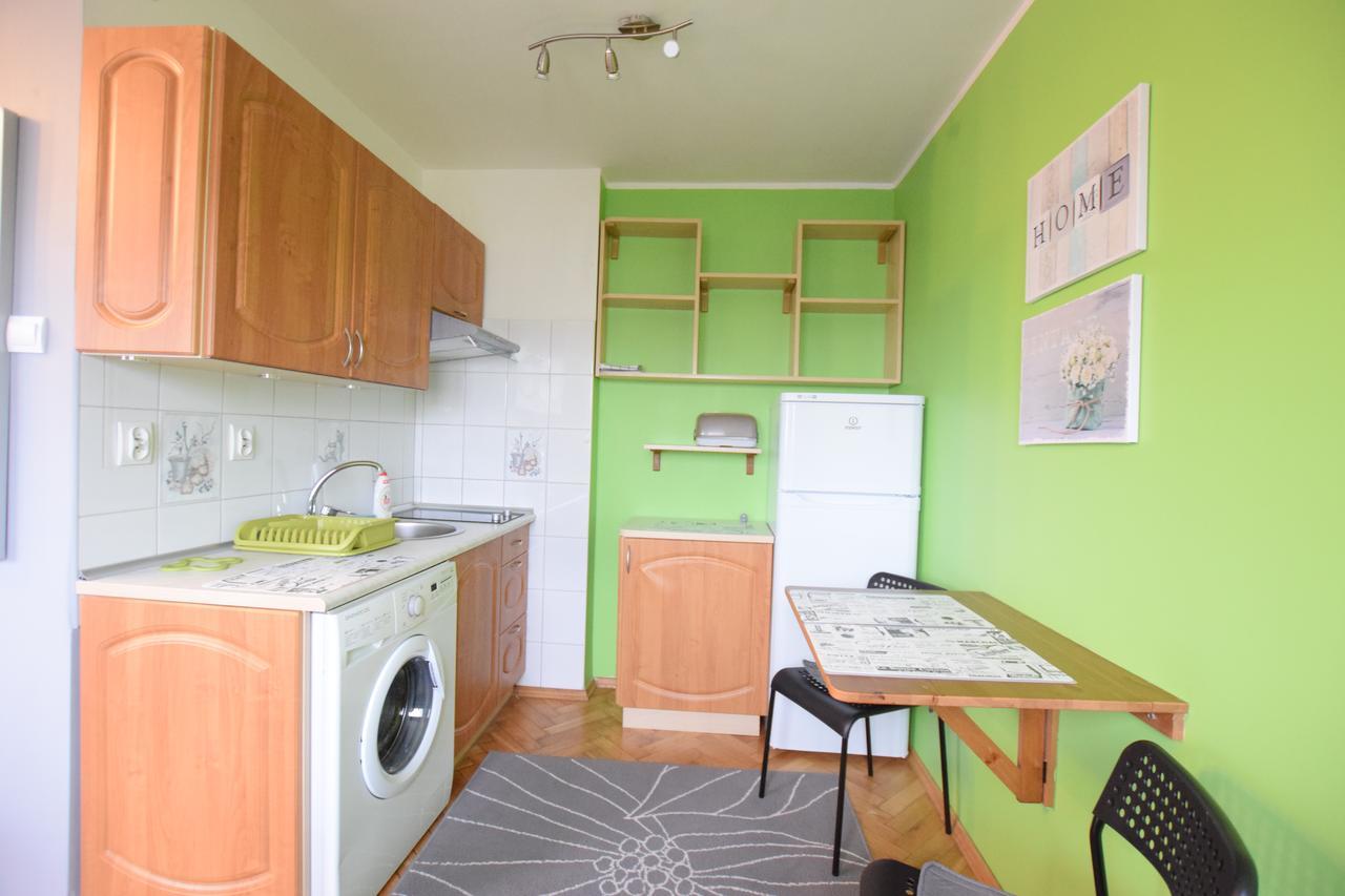 Elegant Apartment Chmielna Promenade Warszawa Eksteriør bilde