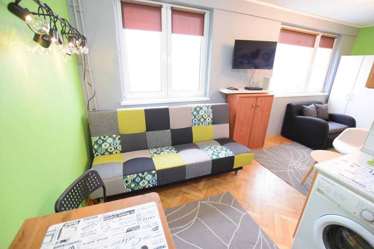 Elegant Apartment Chmielna Promenade Warszawa Eksteriør bilde