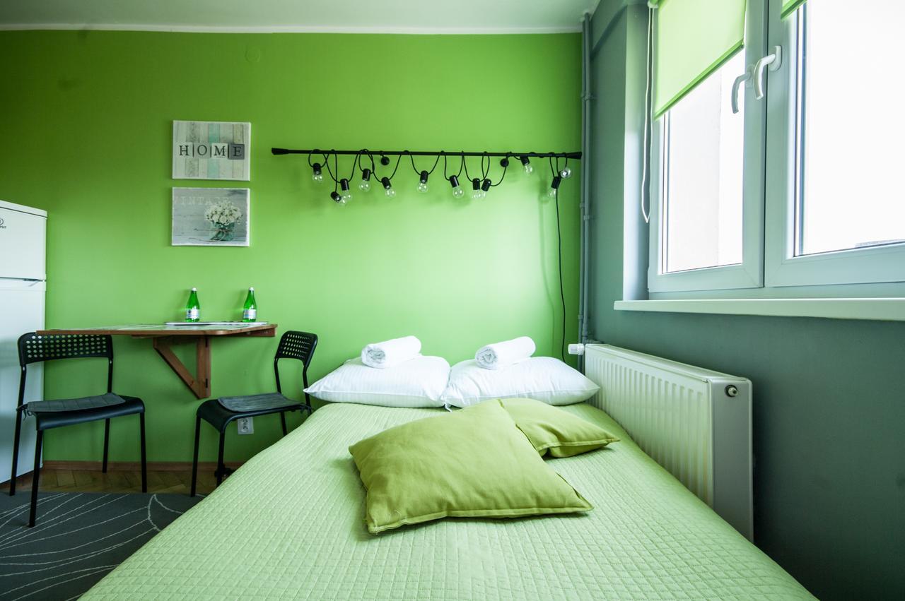 Elegant Apartment Chmielna Promenade Warszawa Eksteriør bilde