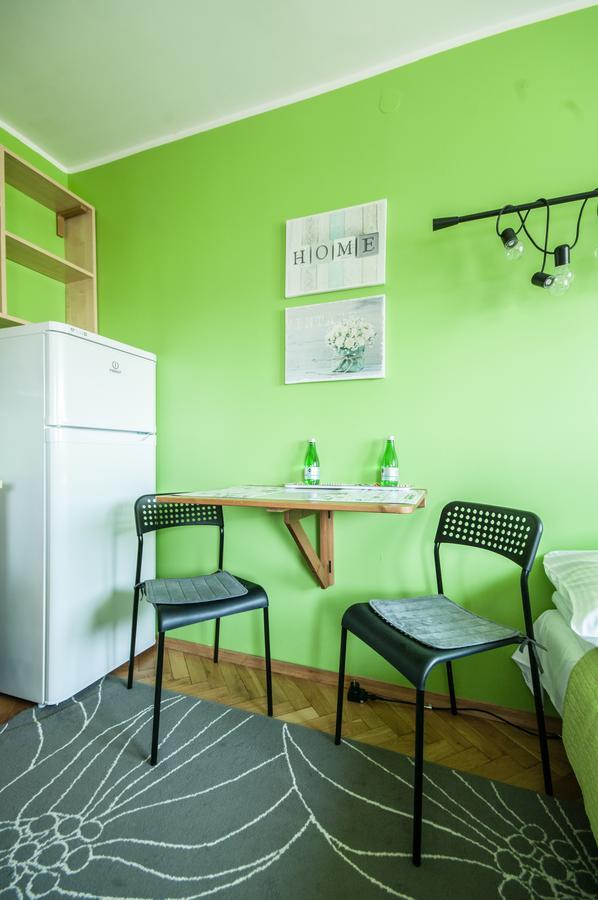 Elegant Apartment Chmielna Promenade Warszawa Eksteriør bilde