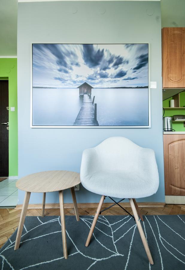 Elegant Apartment Chmielna Promenade Warszawa Eksteriør bilde