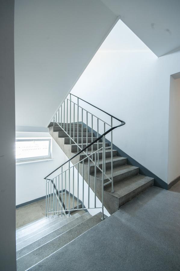 Elegant Apartment Chmielna Promenade Warszawa Eksteriør bilde